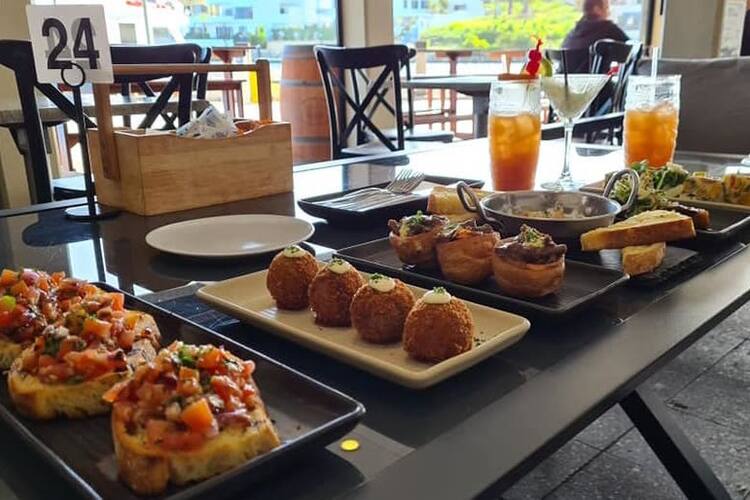 Union Kitchen Reviews User Reviews For Union Kitchen Mindarie Perth